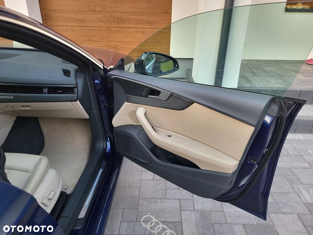 Audi A5 Sportback 2.0 TFSI Quattro S tronic - 12