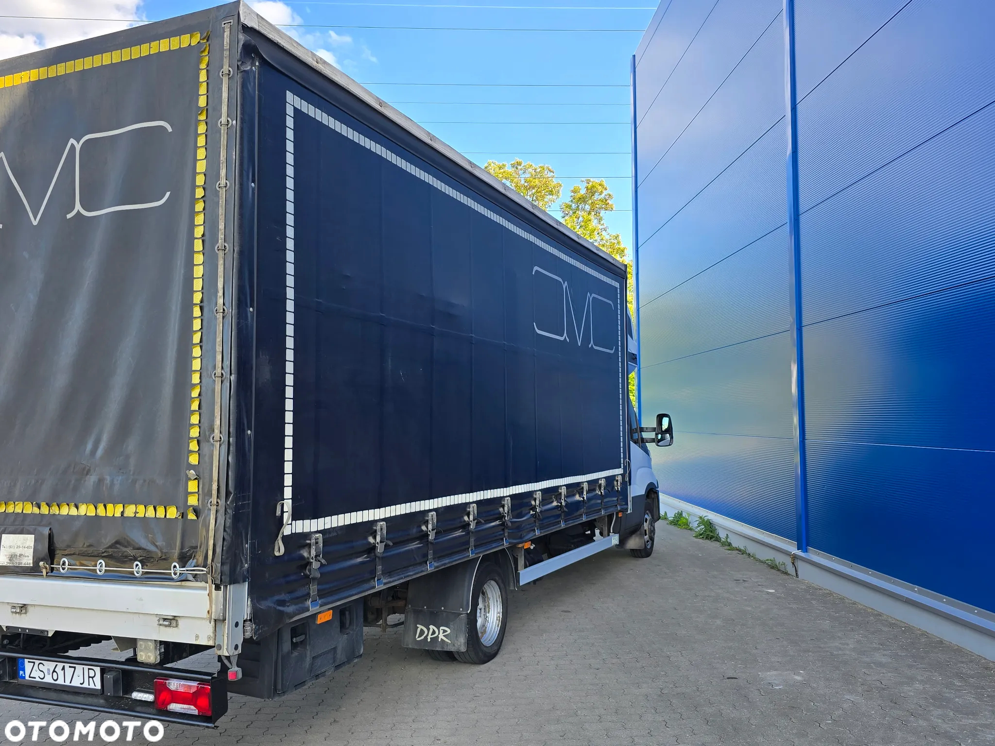 Iveco 50C/35 180KM - 28