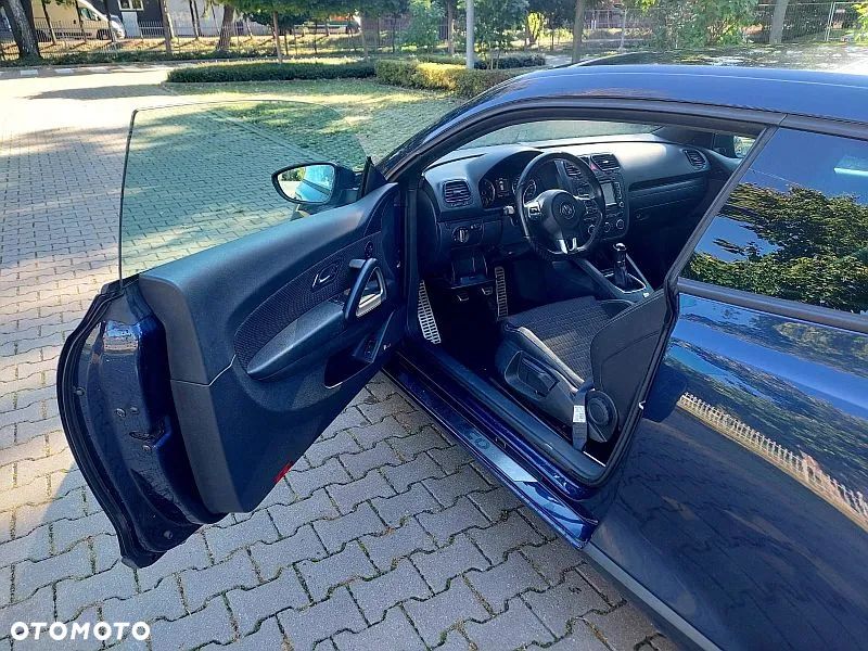 Volkswagen Scirocco 1.4 TSI Million - 9