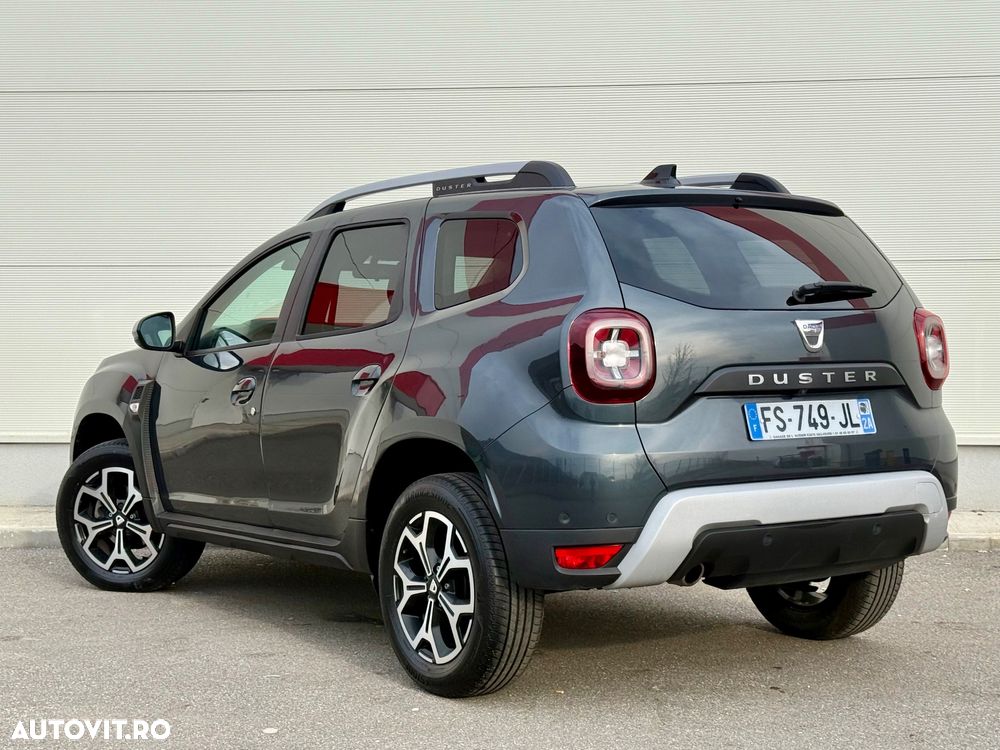 Dacia Duster 1.5 Blue dCi Prestige - 3
