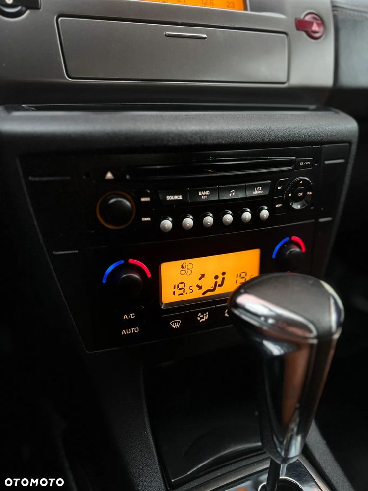 Citroën C4 - 21