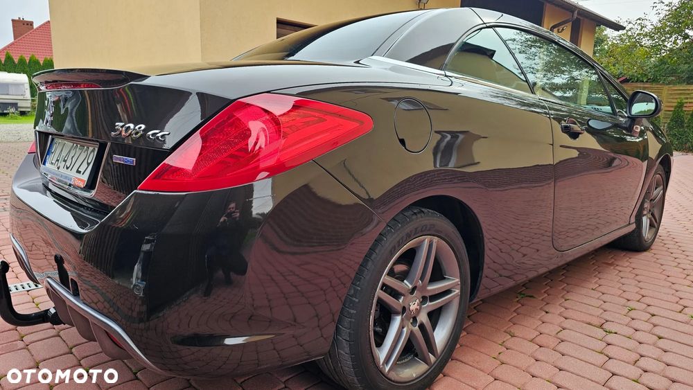 Peugeot 308 CC e-HDi FAP 110 Start&Stop Active - 32