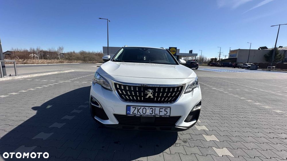 Peugeot 3008 - 2