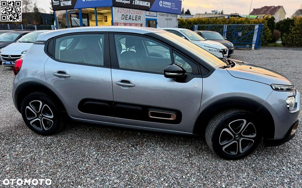 Citroën C3 - 32
