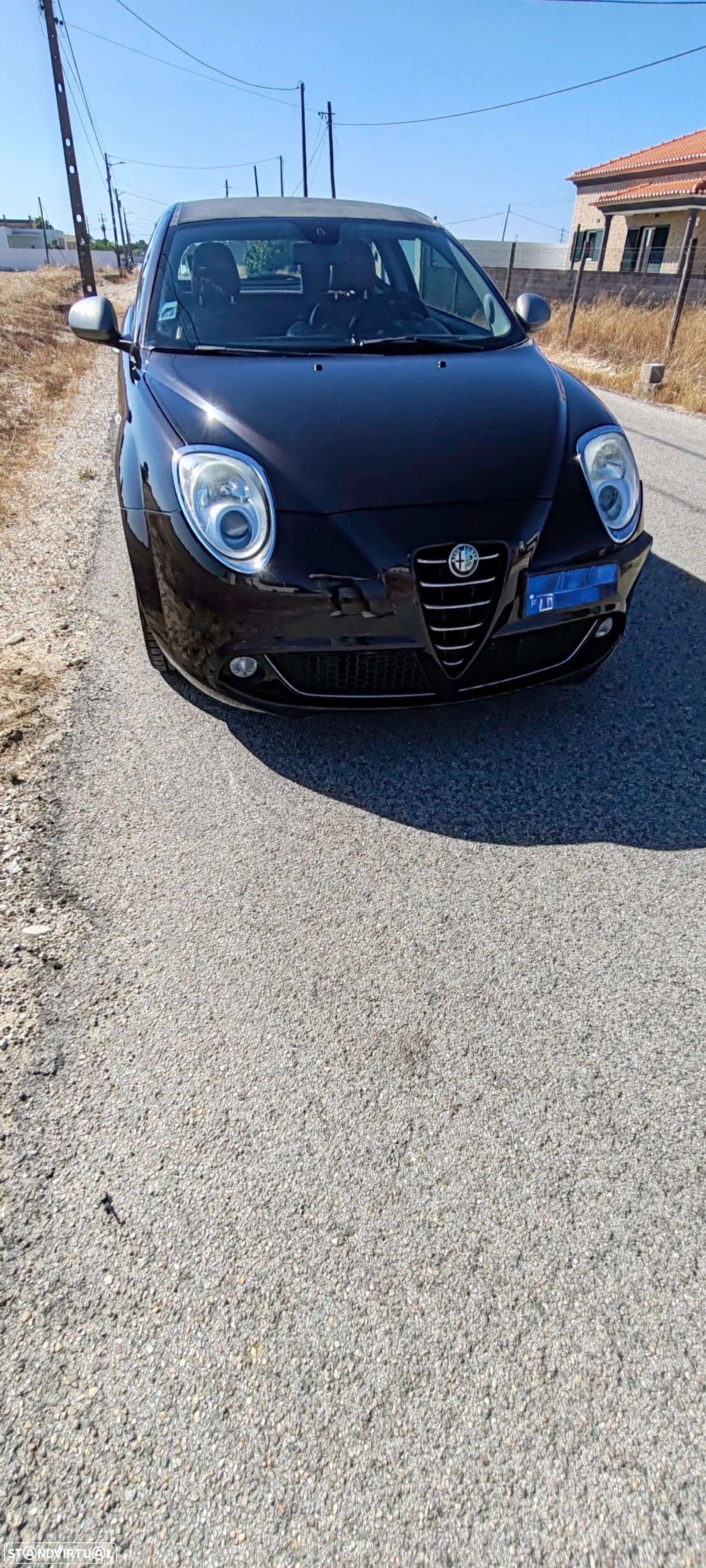 Alfa Romeo MiTo - 8