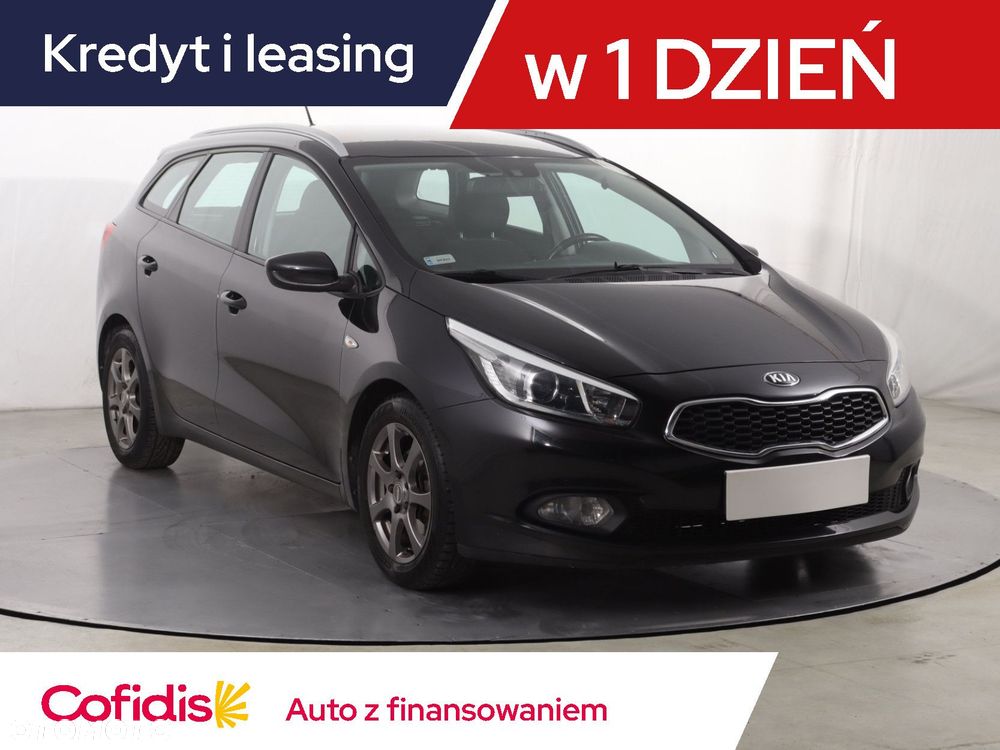 Kia Cee'd
