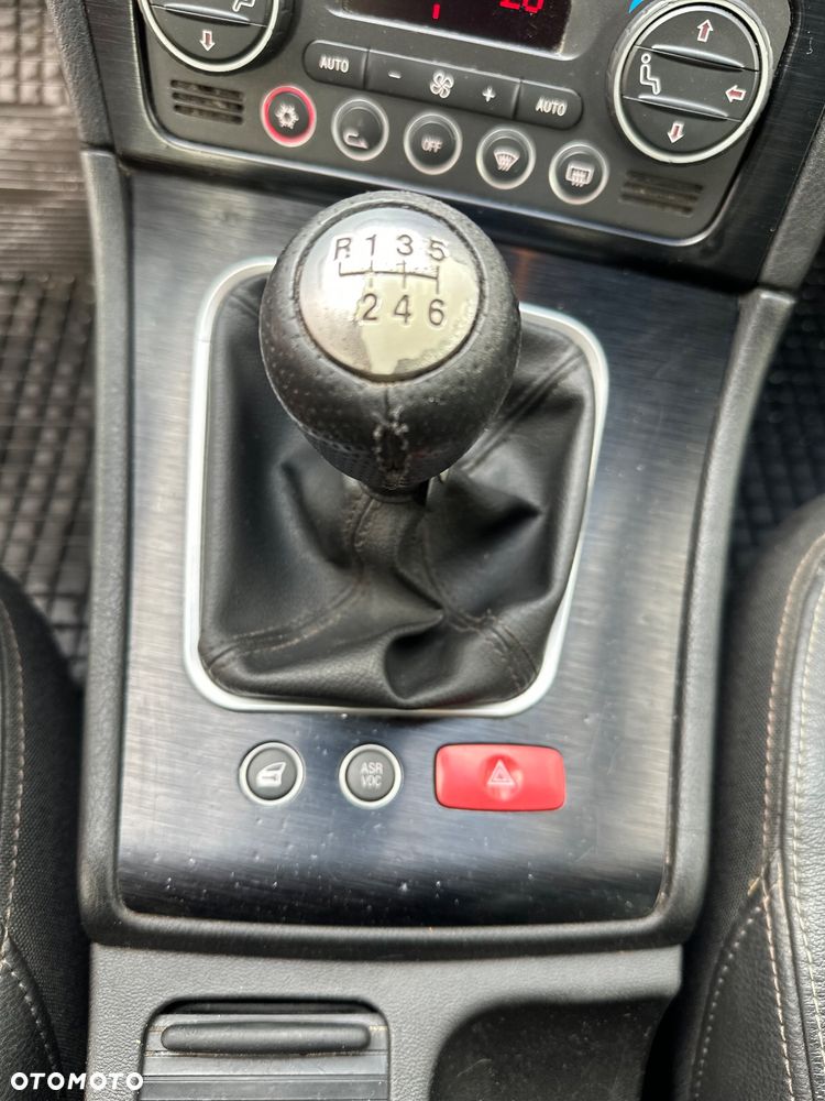 Alfa Romeo 159 2.0 JTDM 16V DPF - 16