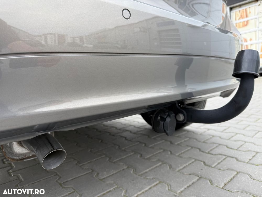 Opel Meriva 1.4 Turbo ECOTEC Start/Stop Design Edition - 31