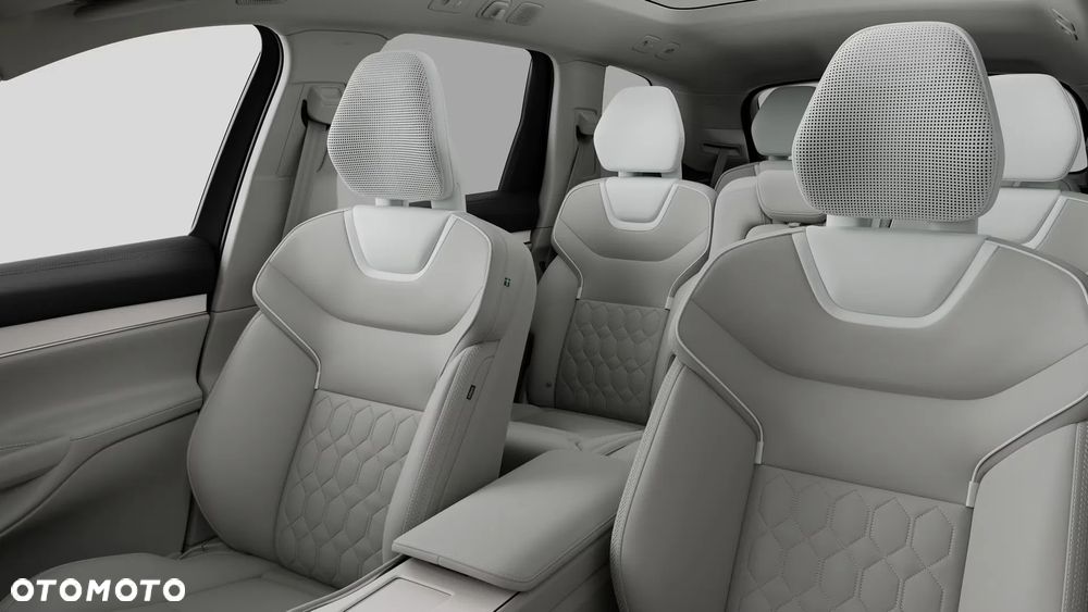 Volvo EX90 111kWh Twin Performance AWD Ultra 7 os - 17