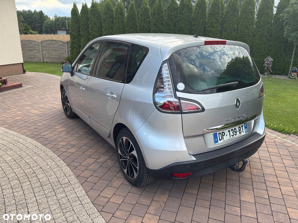 Renault Scenic Energy TCe 130 S&S Bose Edition - 5