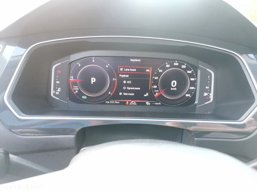 Volkswagen Tiguan 2.0 TDI SCR (BlueMotion Technology) DSG Highline - 13