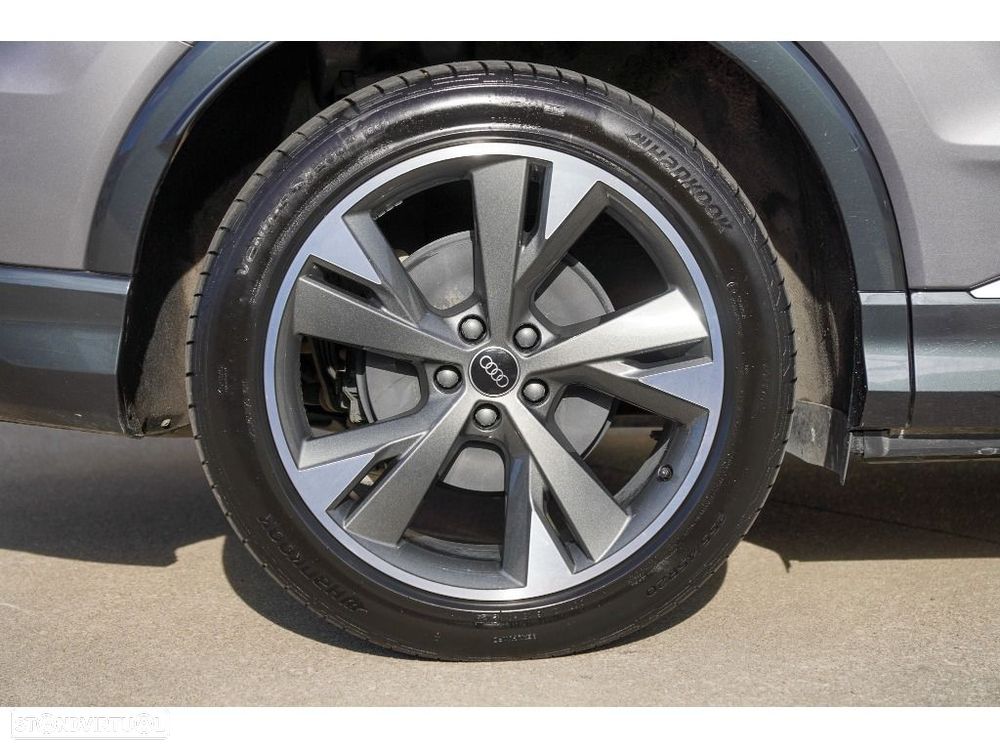 Audi Q4 Sportback e-tron 45 82 kWh - 20