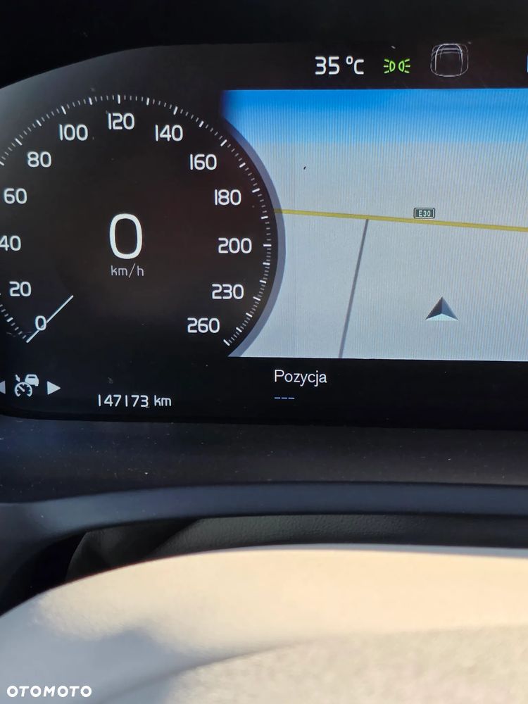 Volvo XC 90 T6 AWD Geartronic Inscription - 7