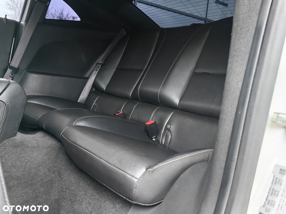 Chevrolet Camaro 6.2 V8 - 20