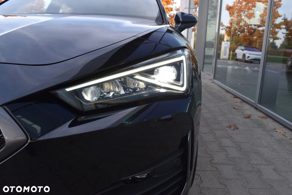 Cupra Leon 2.0 TSI VZ DSG - 32