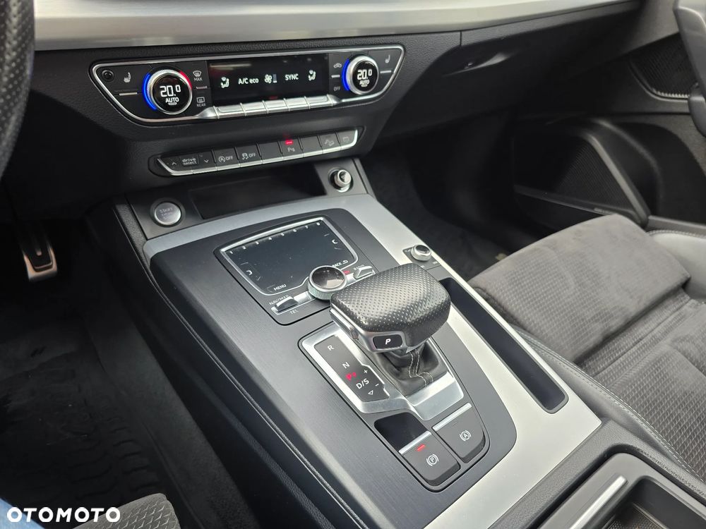 Audi Q5 2.0 TFSI Quattro S tronic - 18