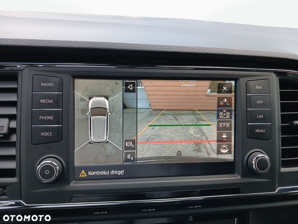 Seat Ateca - 16