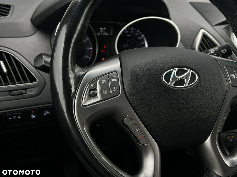 Hyundai ix35 - 21