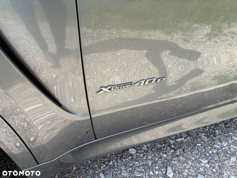 BMW X5 xDrive45e - 14