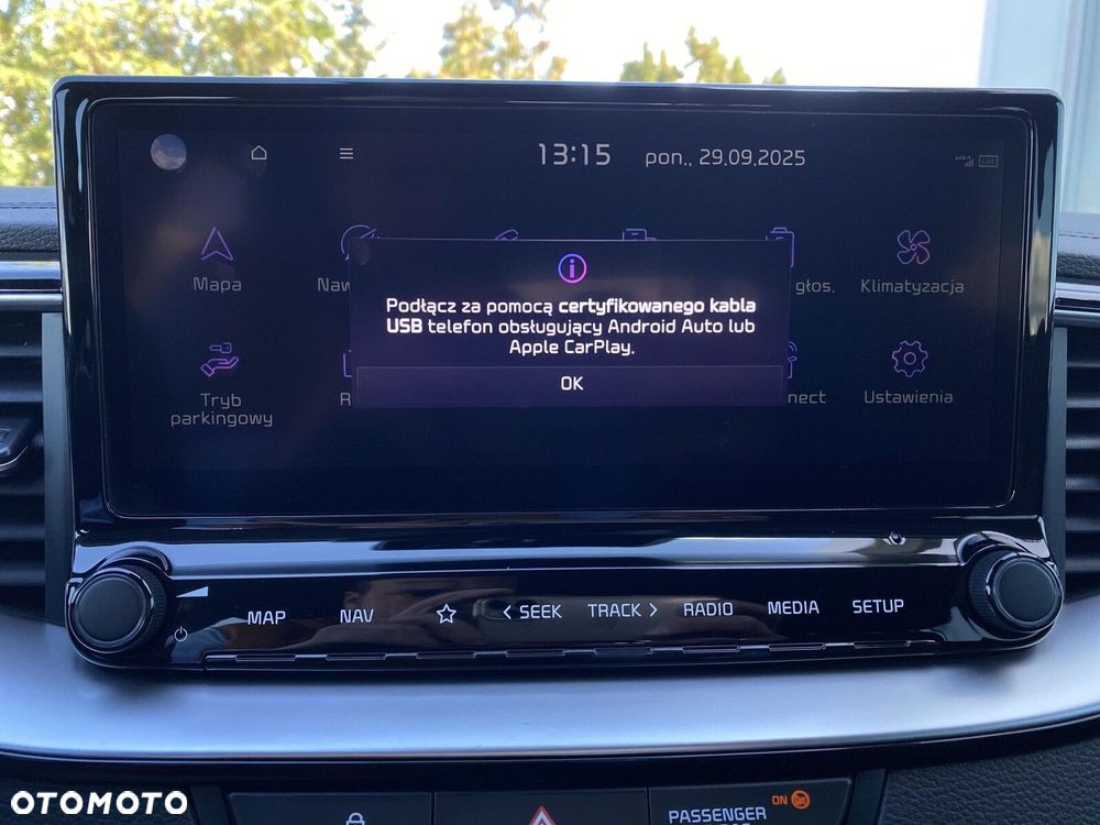 Kia Ceed 1.5 T-GDI L DCT - 20