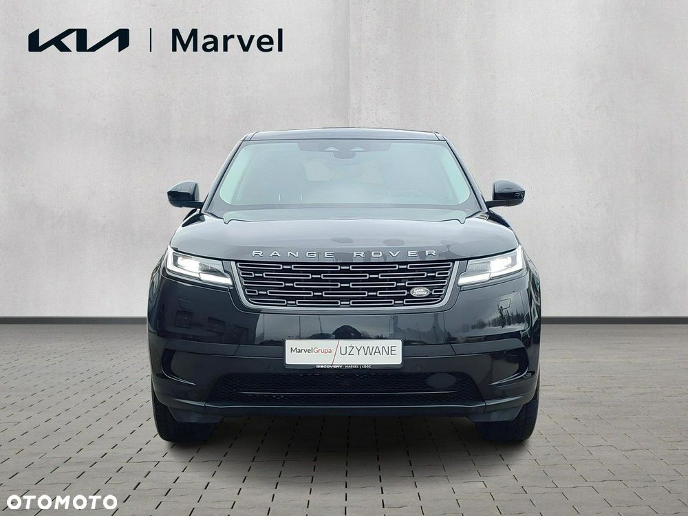 Land Rover Range Rover Velar 2.0 S - 3