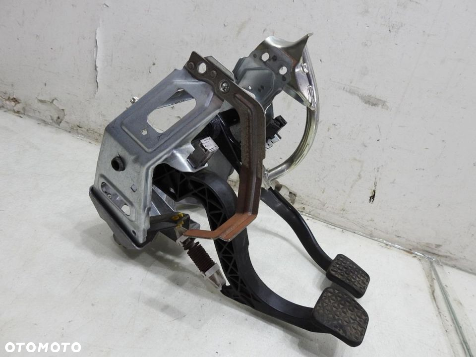 PEDAŁ PEDAŁY HAMULCA SPRZĘGŁA SAAB 9-3 II 1.9 TID - 3