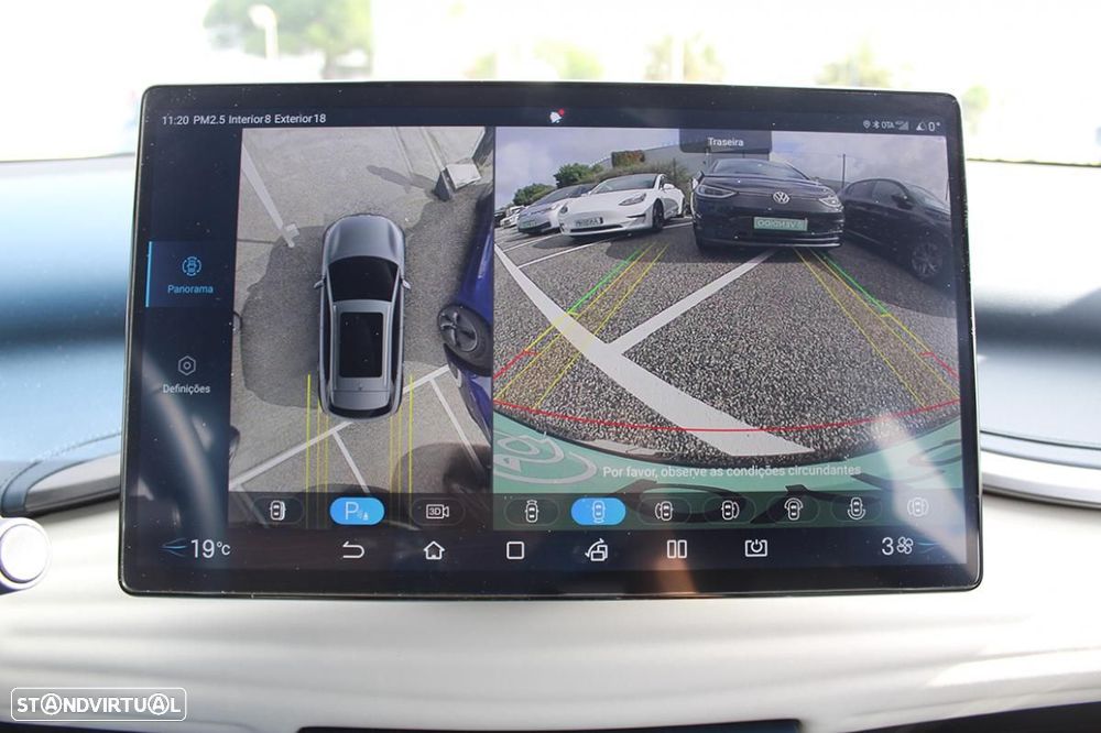 BYD Atto 3 Design - 48