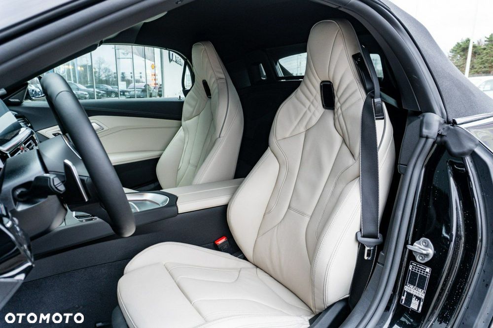 BMW Z4 - 22