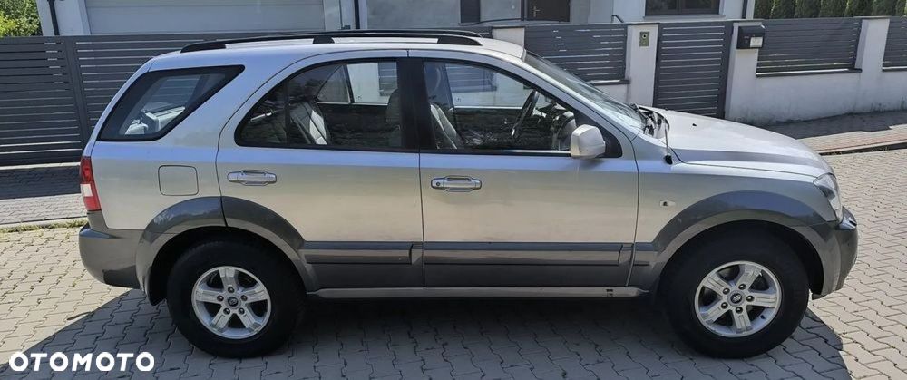 Kia Sorento 2.4 16V EX - 18
