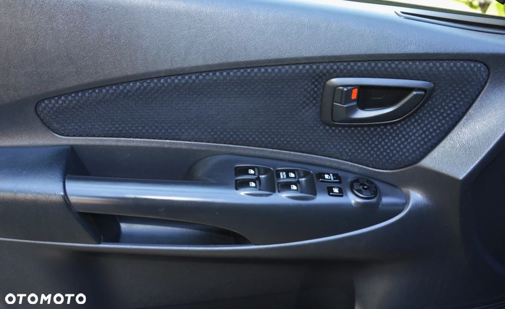 Hyundai Tucson - 17