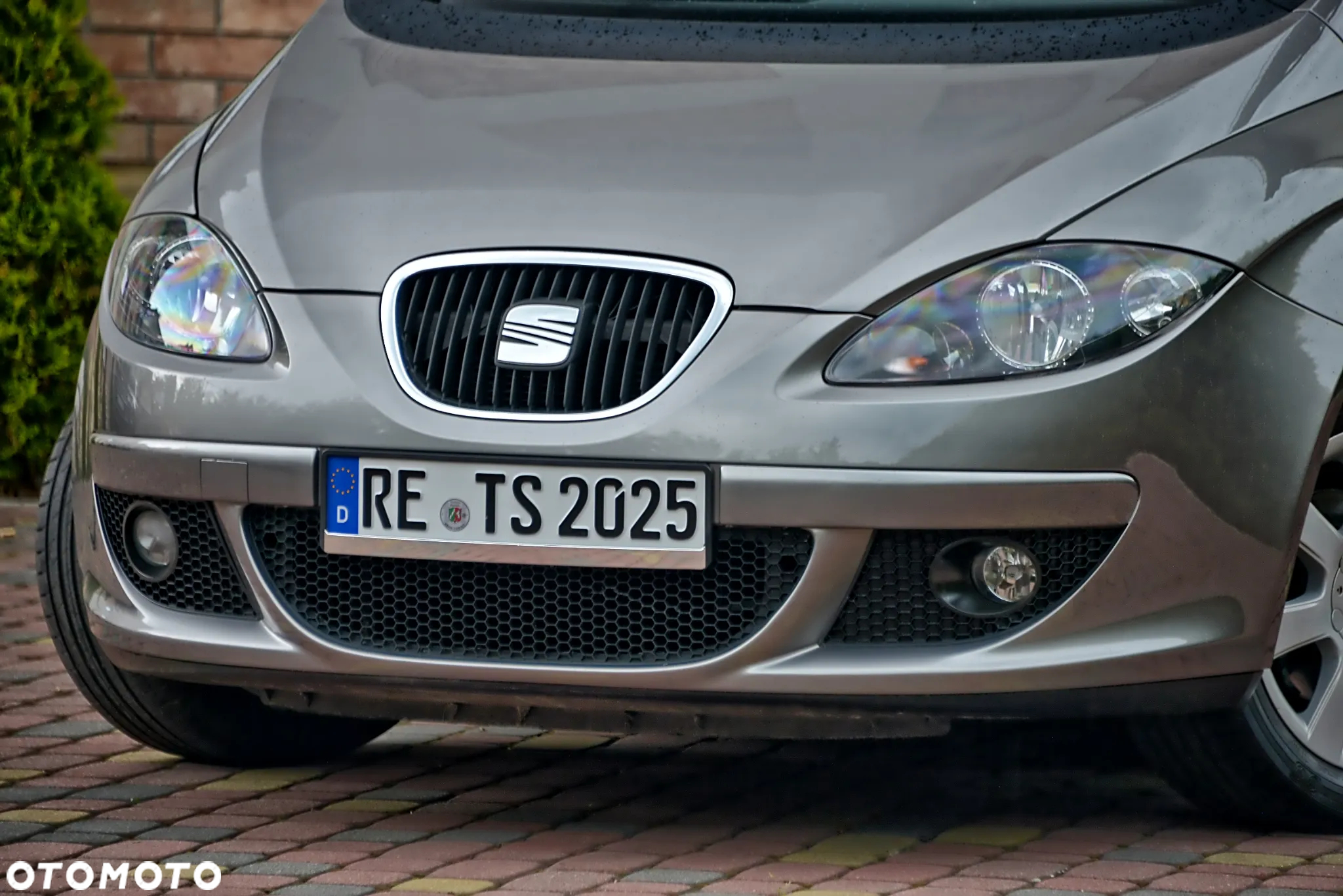 Seat Altea 1.6 Reference - 14