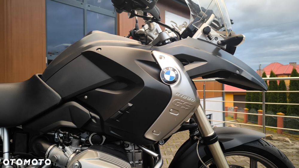 BMW GS - 19
