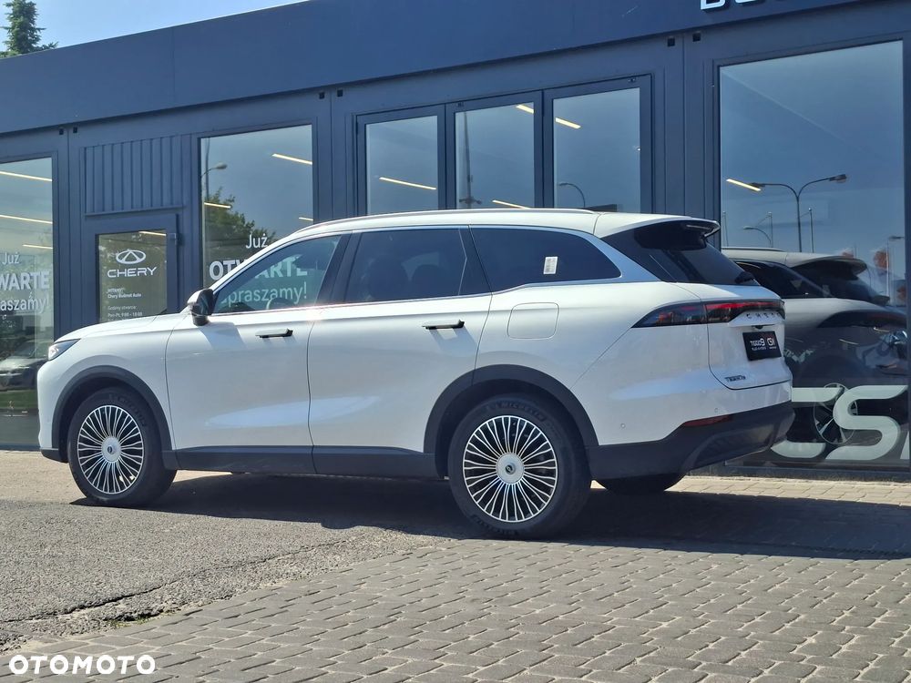 Chery Tiggo 9 1.5 T-GDI Super Hybrid Prestige 3DHT - 4