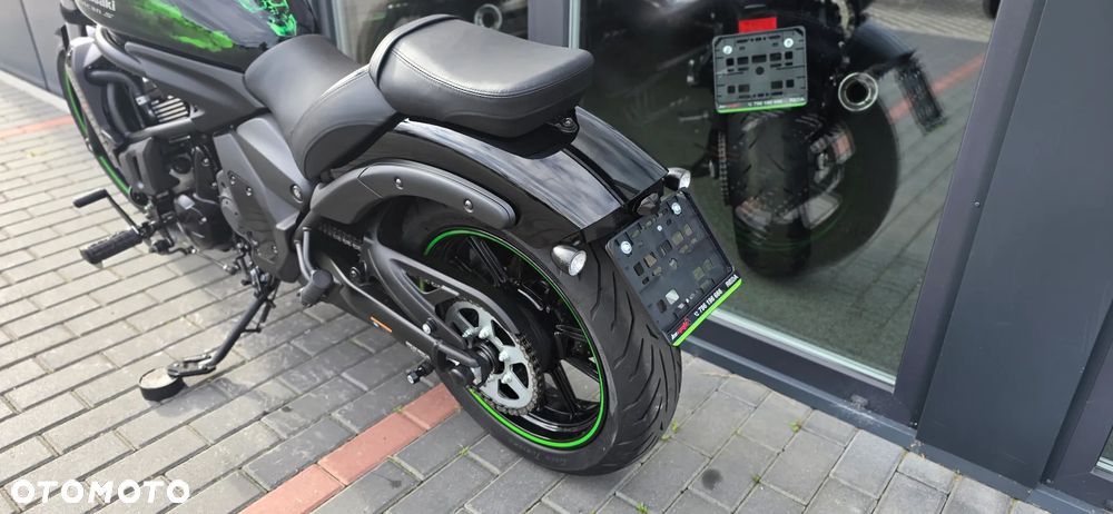 Kawasaki Vulcan - 38