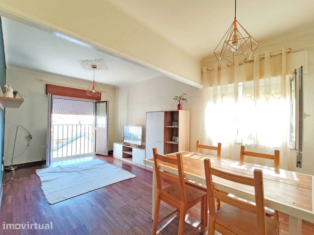 Apartamento T2  | Penedos Altos, Covilhã - Grande imagem: 2/18