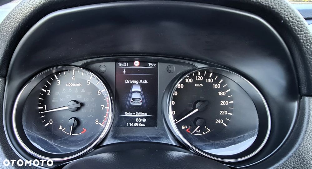 Nissan Qashqai 1.2 DIG-T 360 - 29