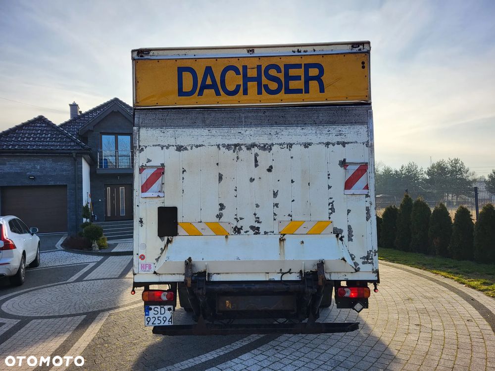 Renault Midlum dxi 220 - 7