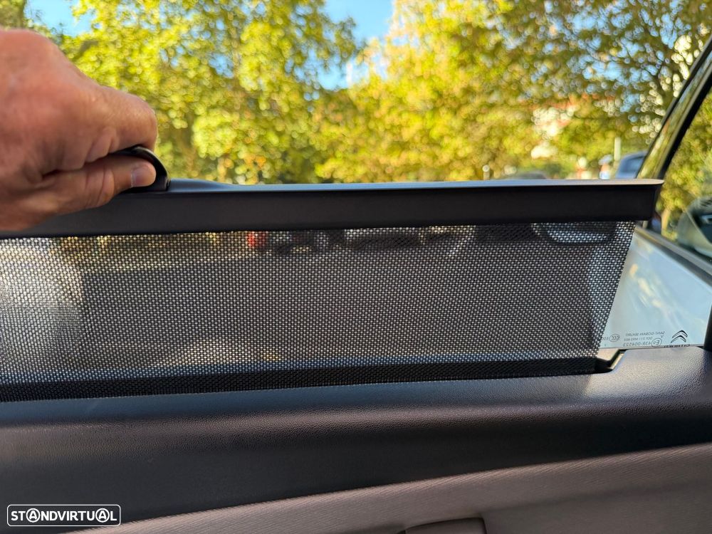 Citroën C4 Grand Picasso PureTech 130 Stop&Start Exclusive - 24