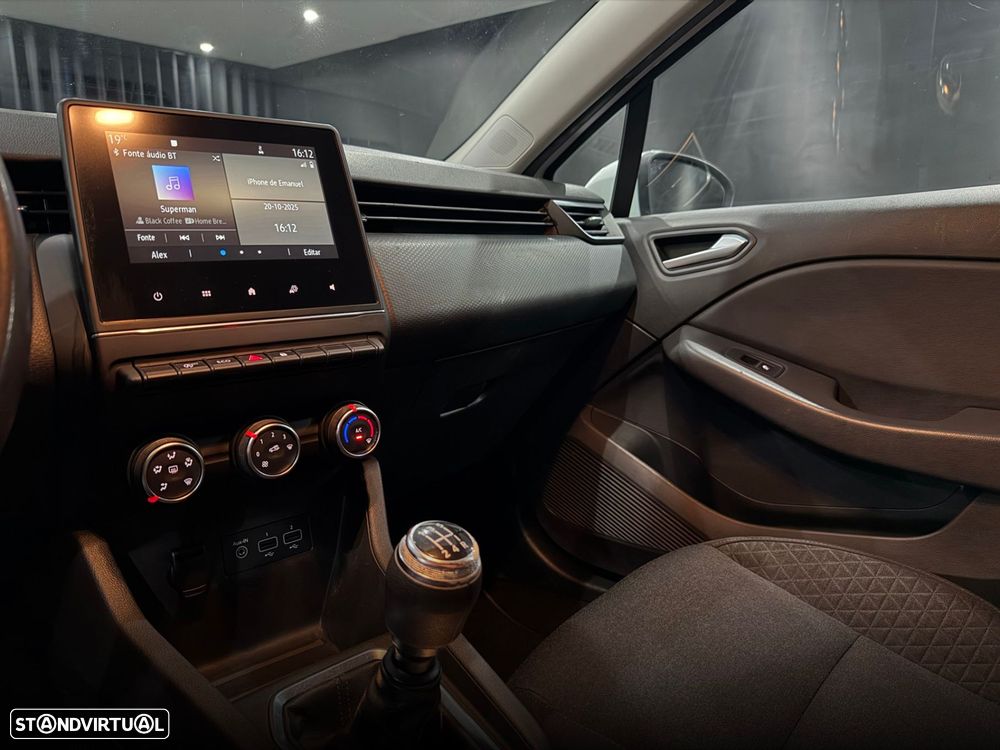 Renault Clio 1.0 TCe Intens - 17