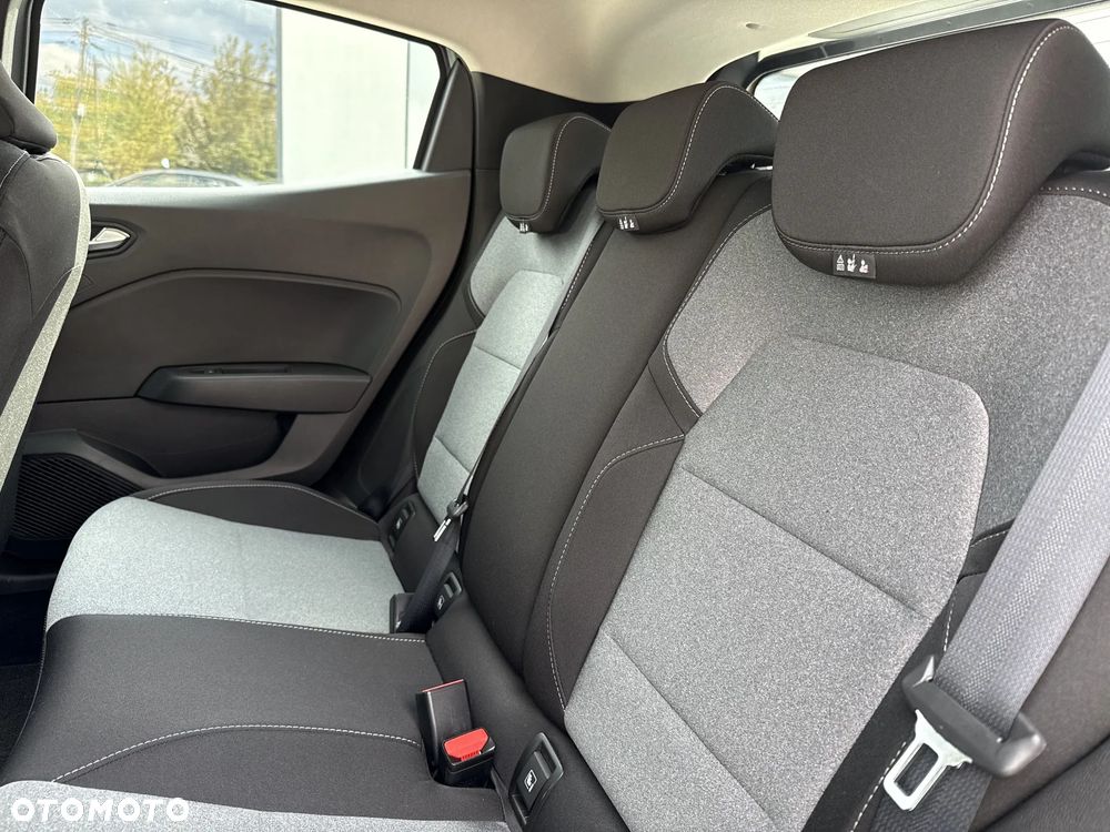 Mitsubishi Colt 1.0T Invite - 16