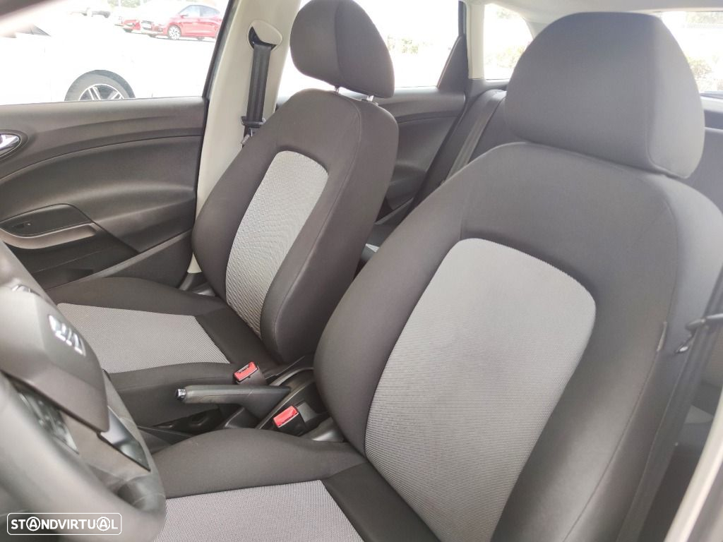 SEAT Ibiza ST 1.0 Reference - 31
