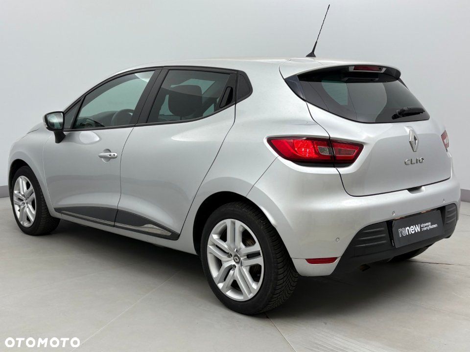 Renault Clio - 3