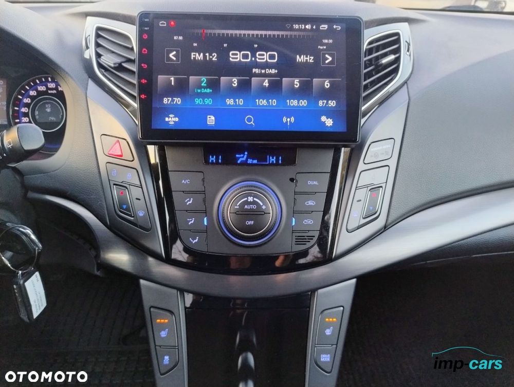 Hyundai i40 - 14