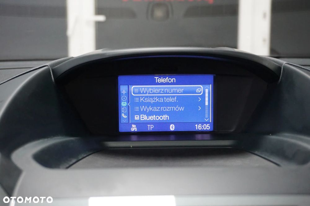Ford C-MAX 1.6 FF Ambiente - 31