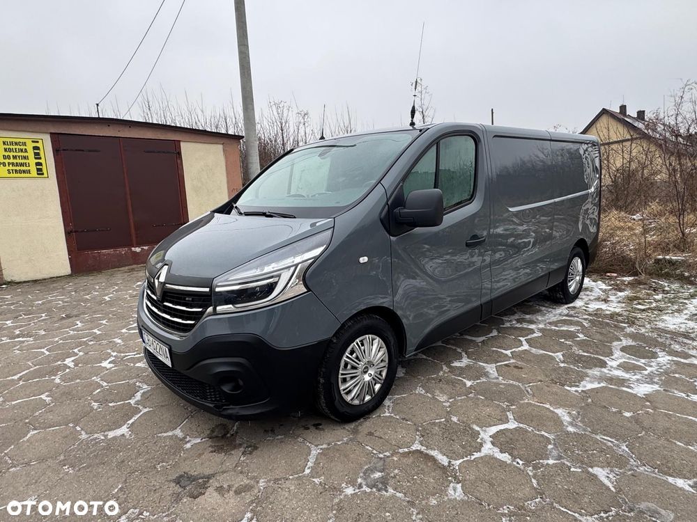 Renault TRAFIC - 3