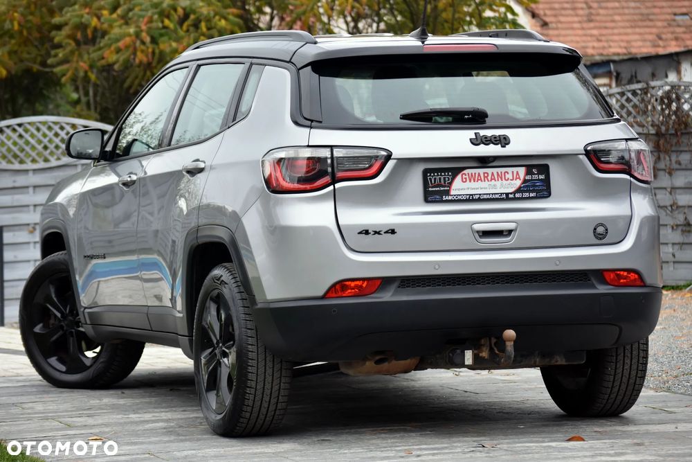 Jeep Compass - 16