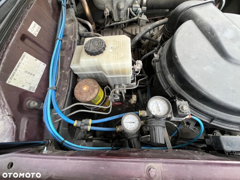 Toyota Land Cruiser 4.2 TD - 20