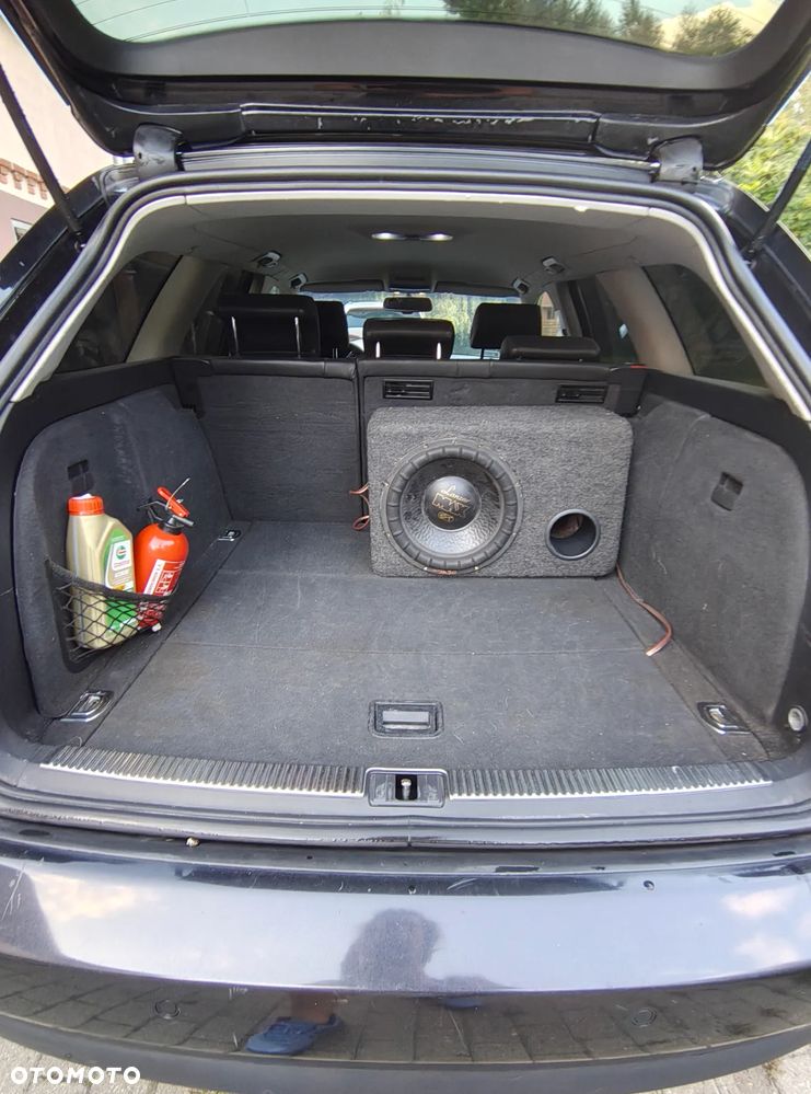 Audi A4 - 4