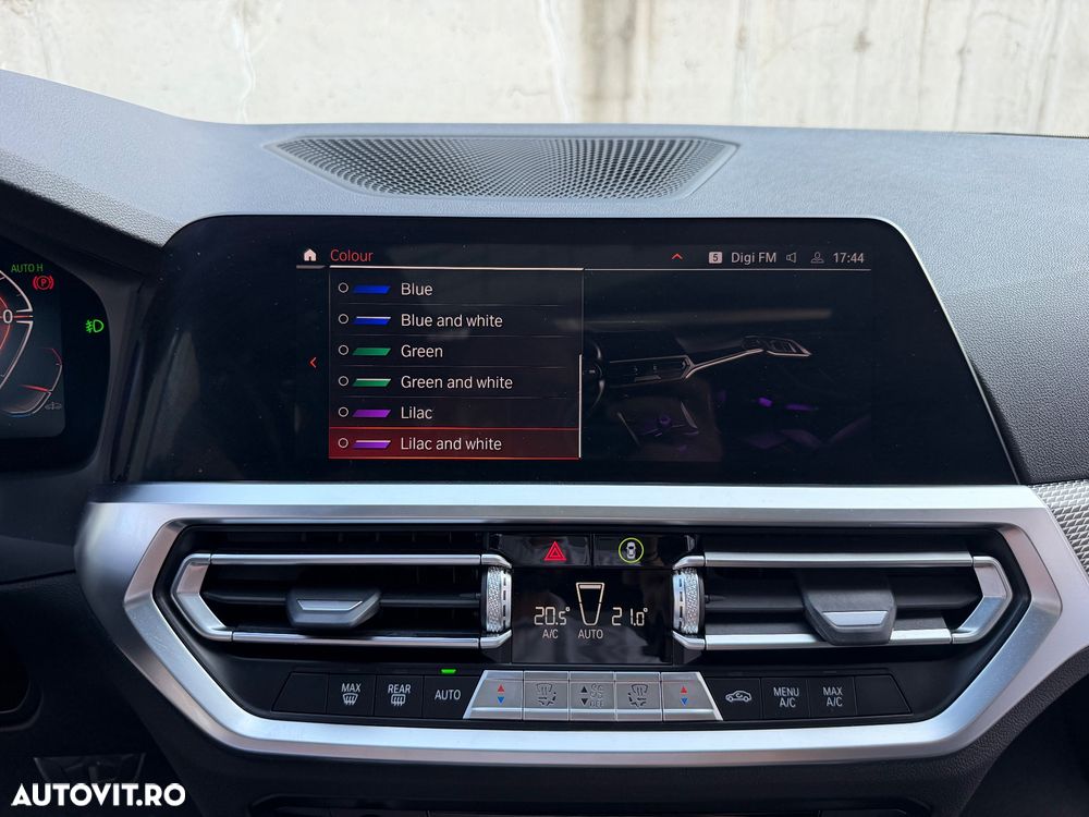 BMW Seria 4 430i - 36