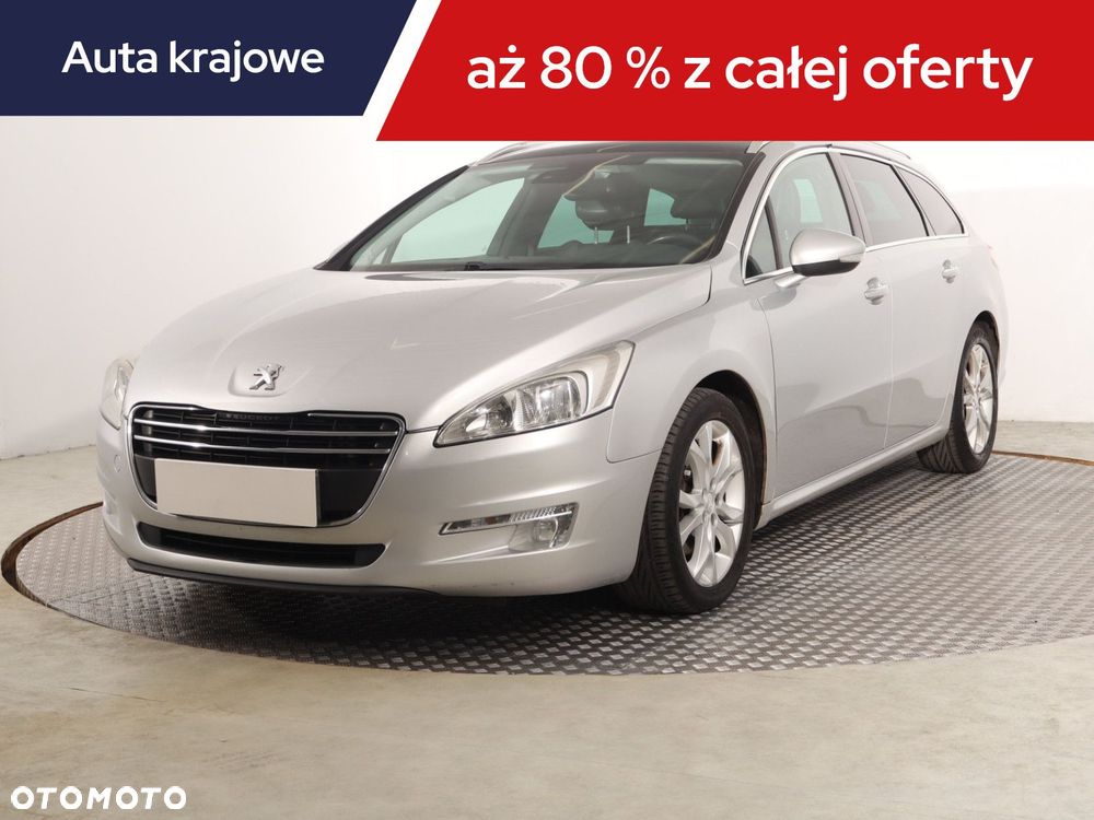 Peugeot 508 - 3